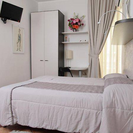 B&B Napoli Plebiscito Экстерьер фото