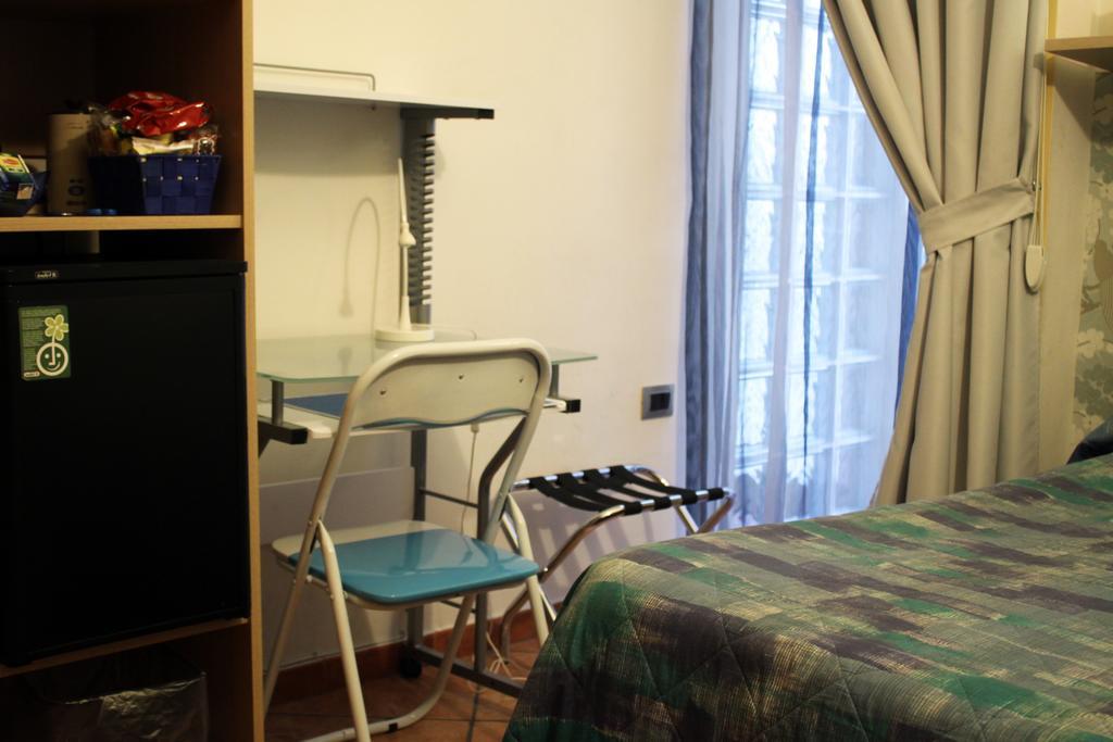 B&B Napoli Plebiscito Номер фото