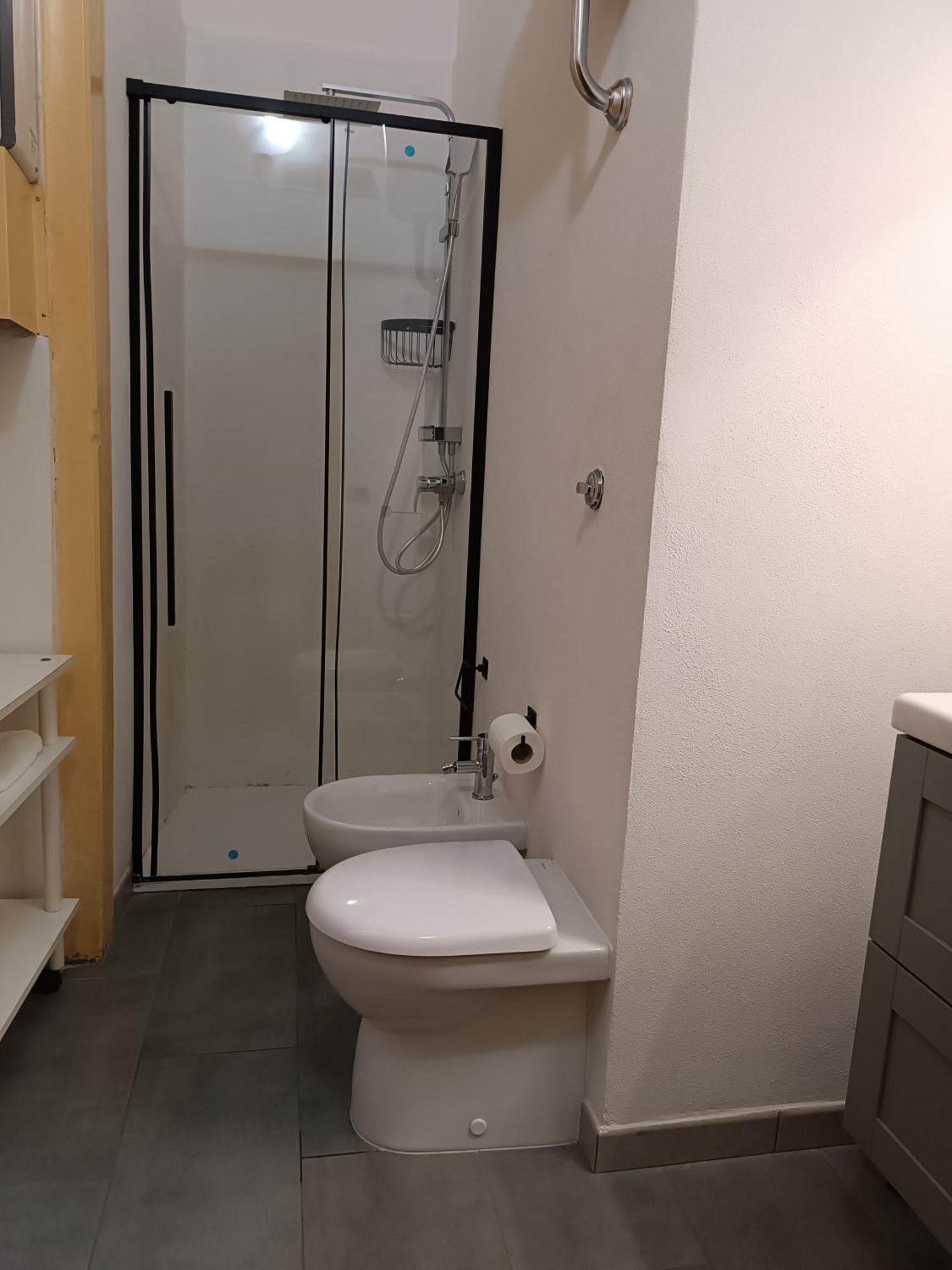 B&B Napoli Plebiscito Экстерьер фото