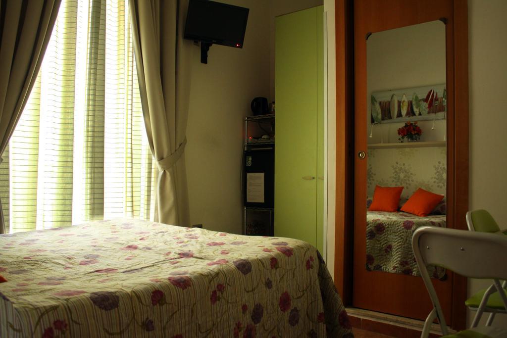 B&B Napoli Plebiscito Номер фото