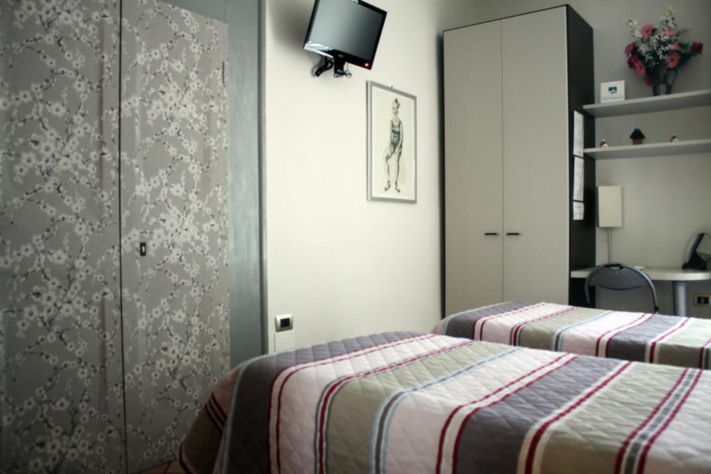 B&B Napoli Plebiscito Номер фото