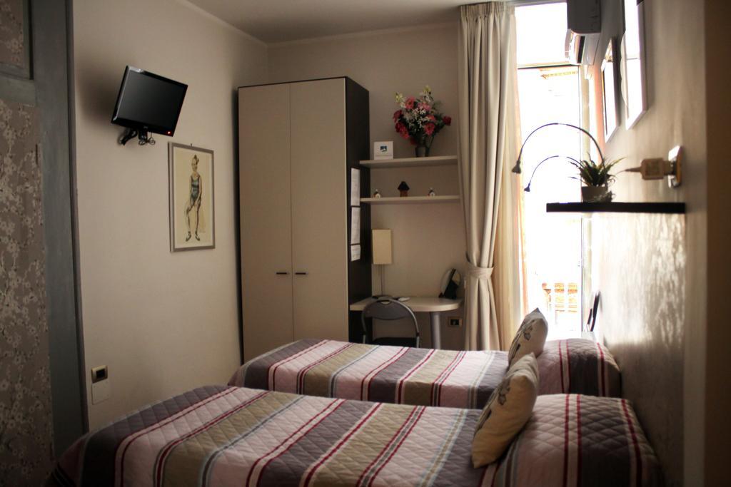 B&B Napoli Plebiscito Номер фото